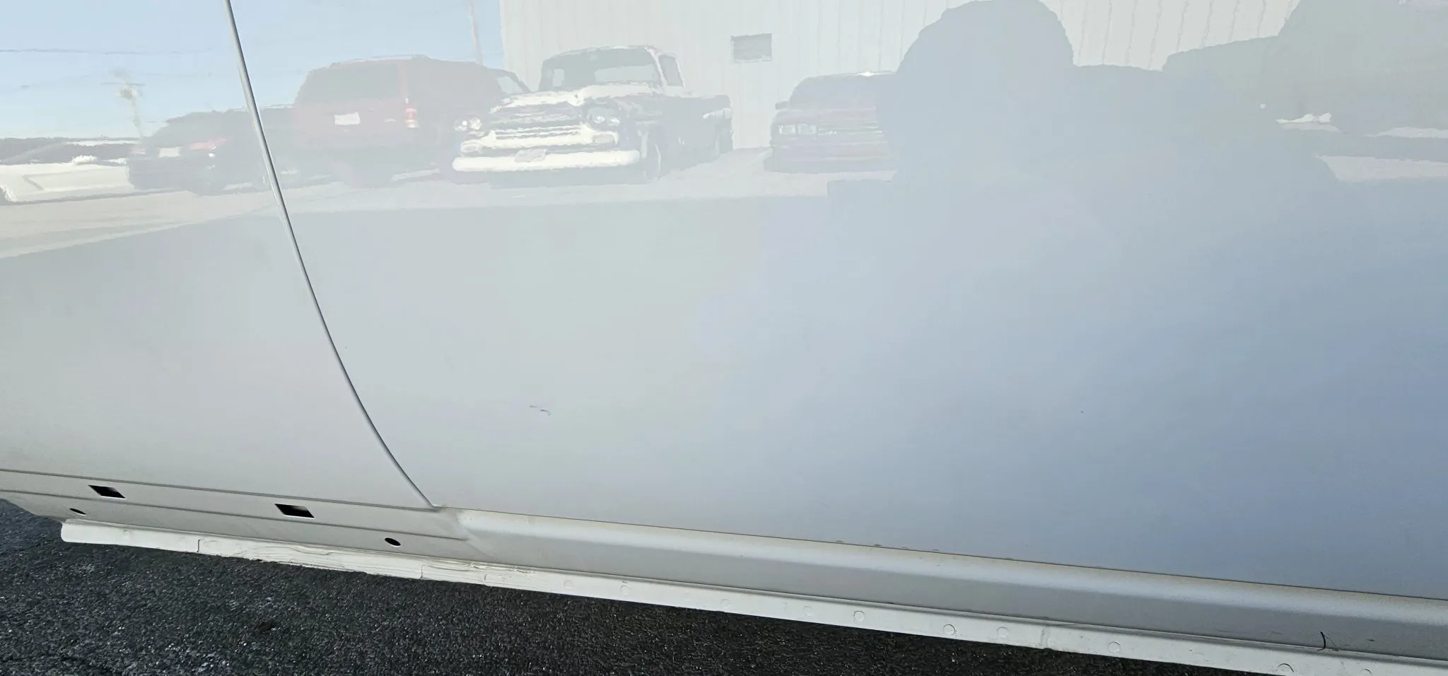 2009 Dodge Challenger Body Shell - Image 27