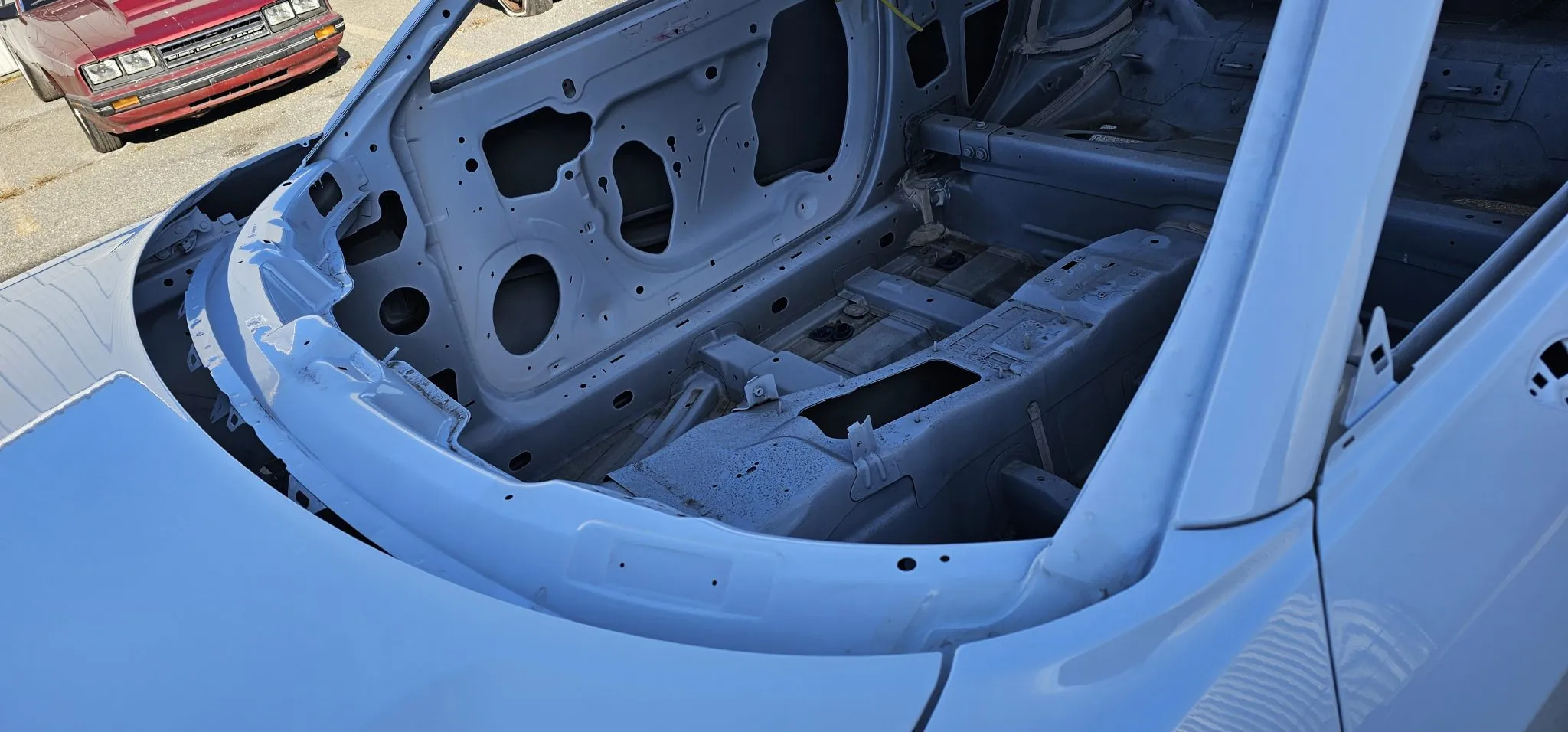 2009 Dodge Challenger Body Shell - Image 18