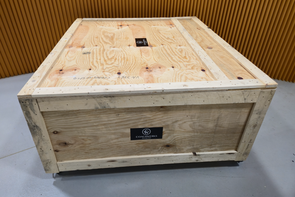 Mercedes-Benz 300SL Roadster Removable Hardtop - Image 16