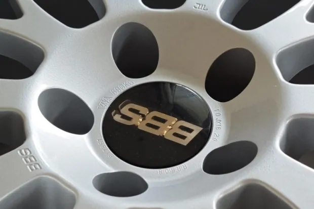 18×10″ BBS RR Wheels for Nissan Skyline - Image 14