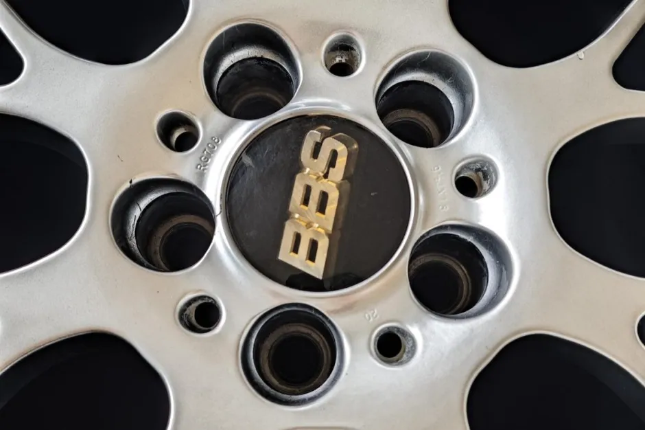 18×9.5″ BBS RG-R Wheels for Nissan Skyline - Image 19