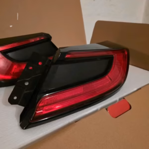 Toyota GR86 Original Taillights