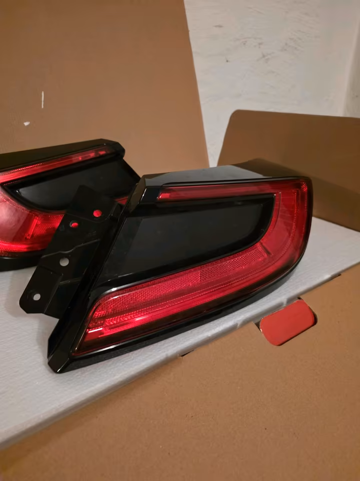 Toyota GR86 Original Taillights