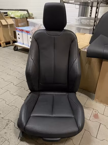 BMW F22 F23 F87 M2 Seats Interior Door Panels Memory - Image 7