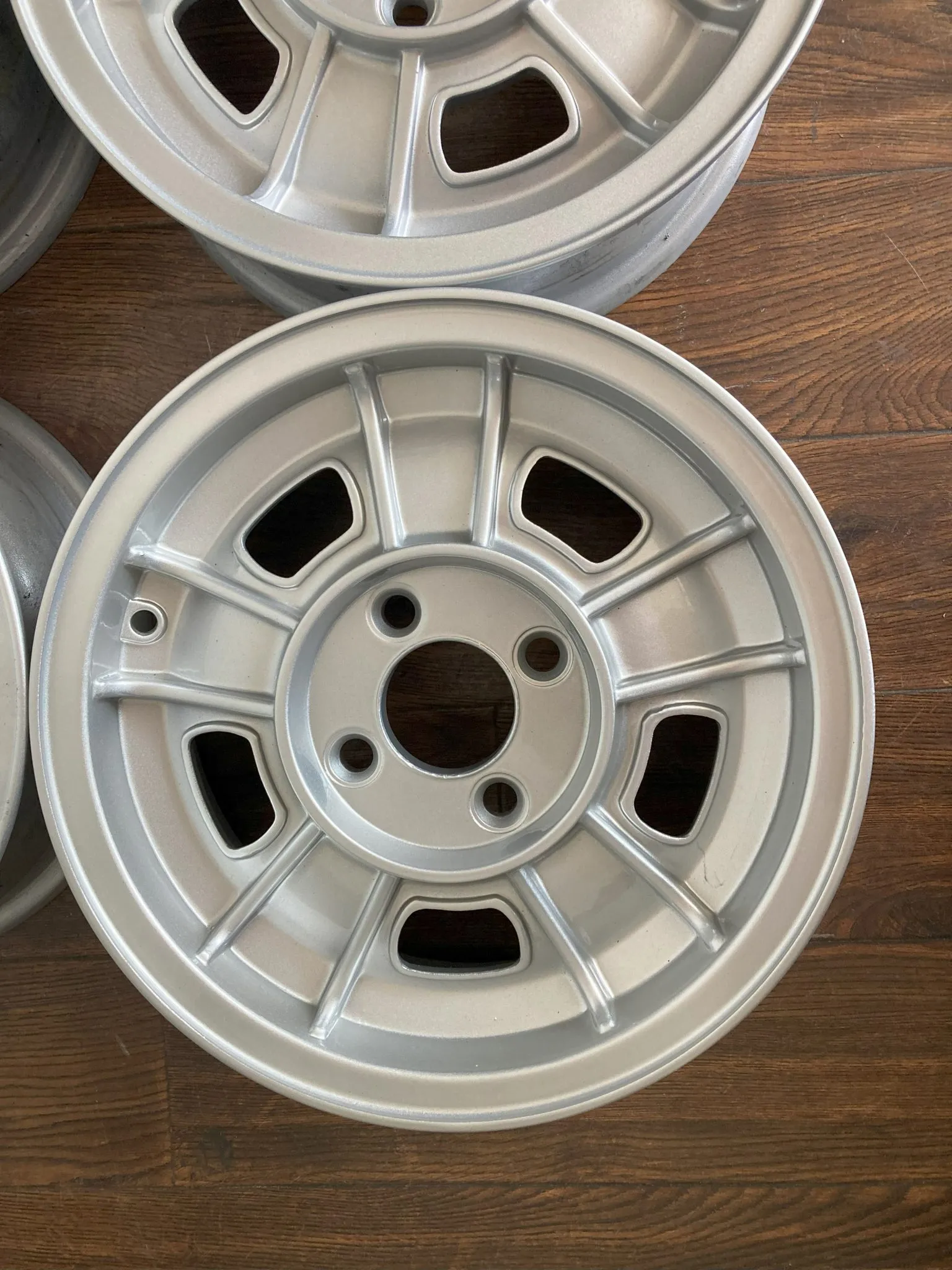 13×5″ FPS Wheels for BMW - Image 6