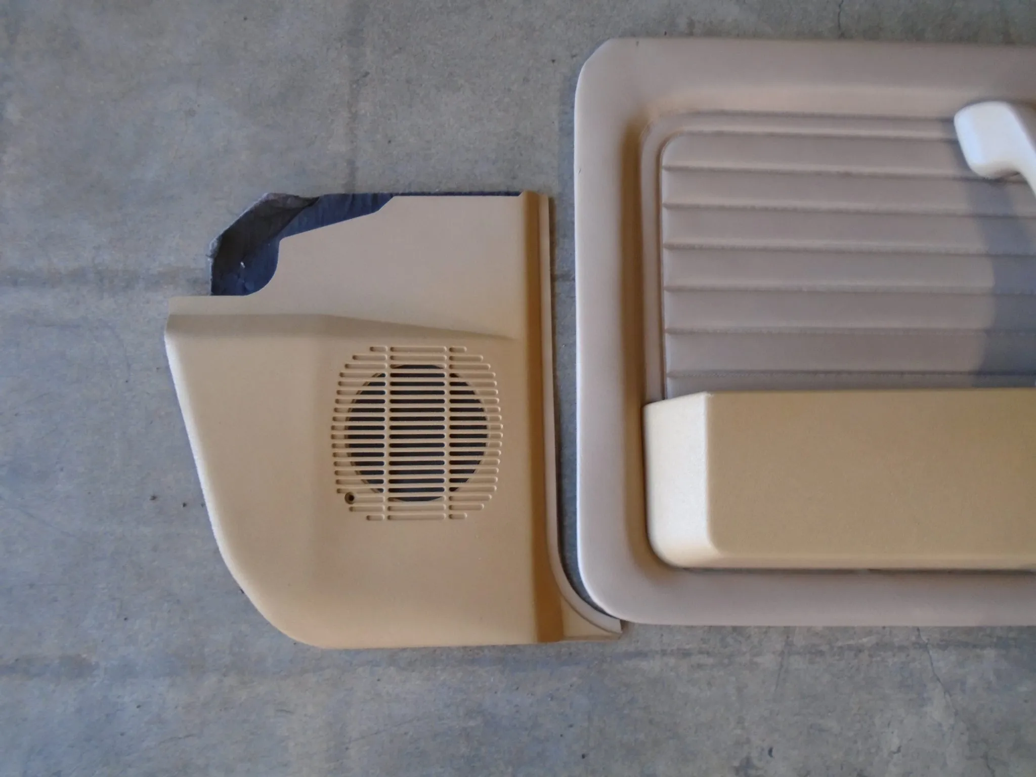 Recaro SRD Seats and Interior Trim for BMW E30 M3 - Image 8