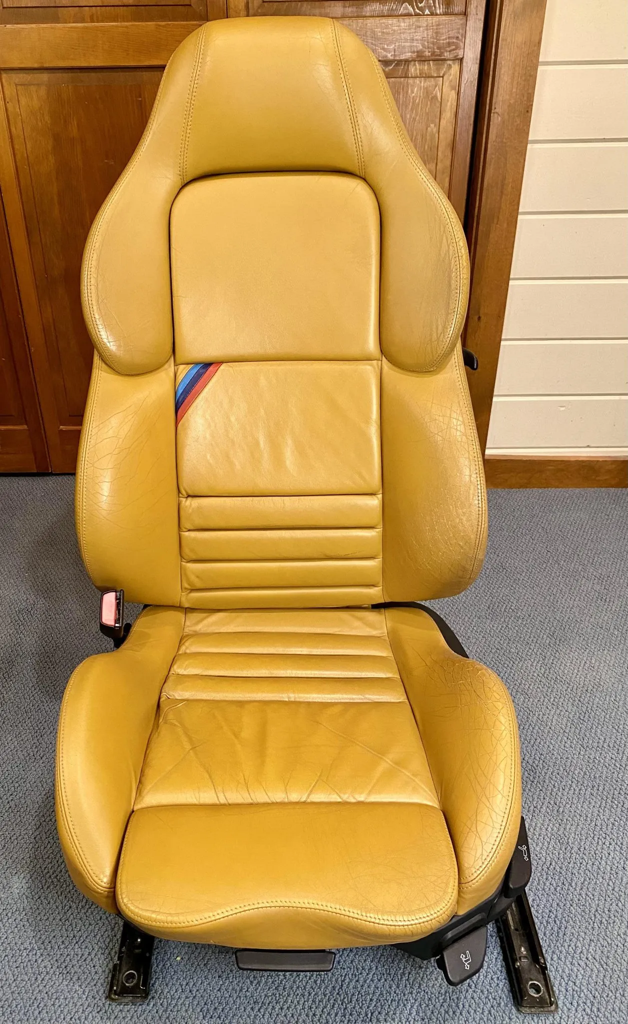 BMW E36 M3 Interior Set - Image 10