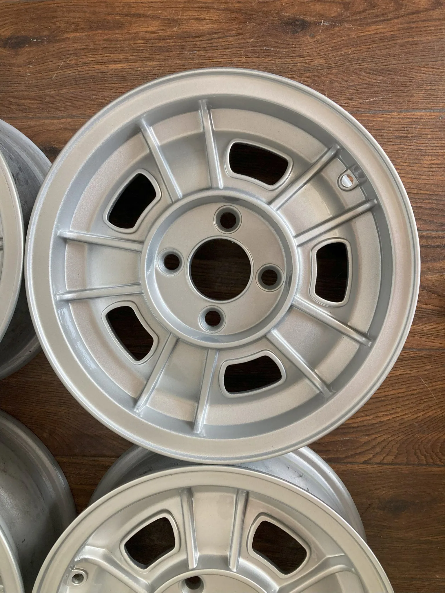 13×5″ FPS Wheels for BMW - Image 5