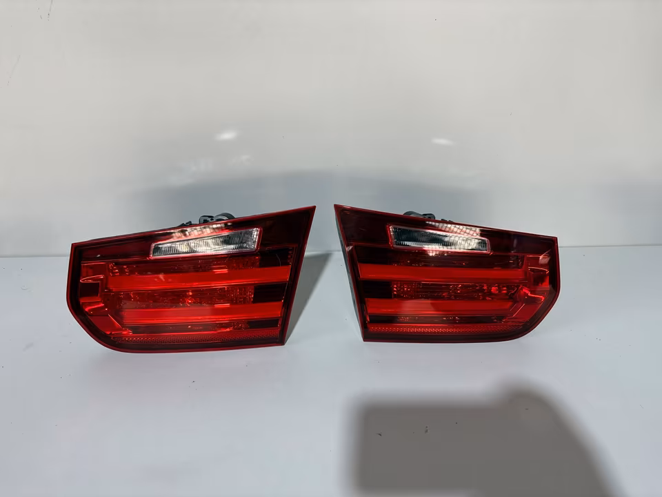 BMW 3 Series F30 F31 Rear Light Left Right Inner H473711120291BF
