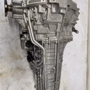 gearbox Audi A7 2.0 TFSI year 2021 code UKW with only 52km