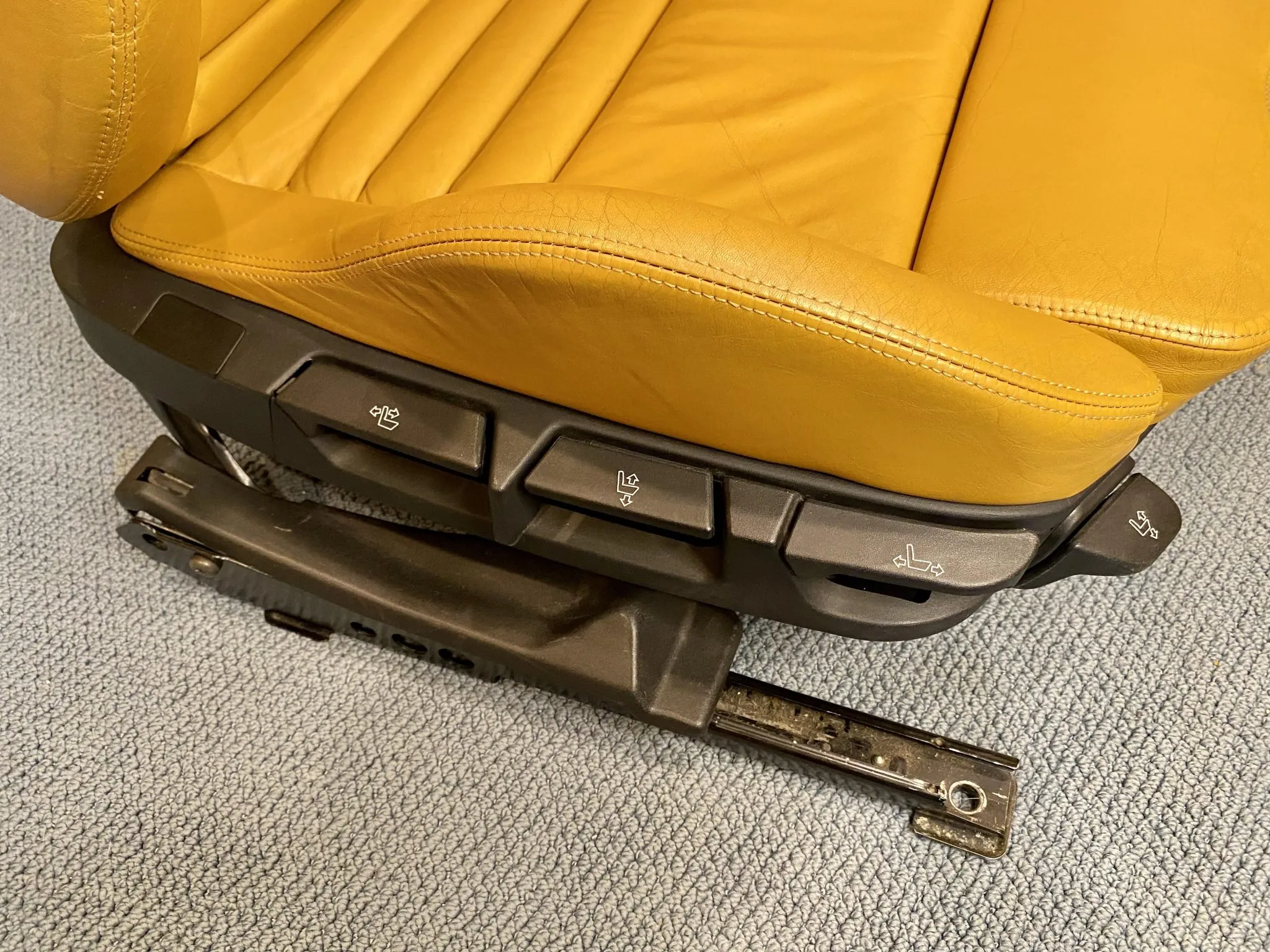 BMW E36 M3 Interior Set - Image 28