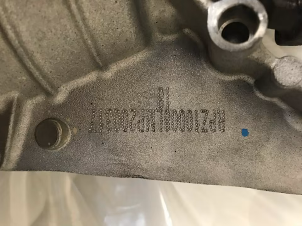 Audi A6 A7 4K rear axle gear 09R500043B differential - Image 2