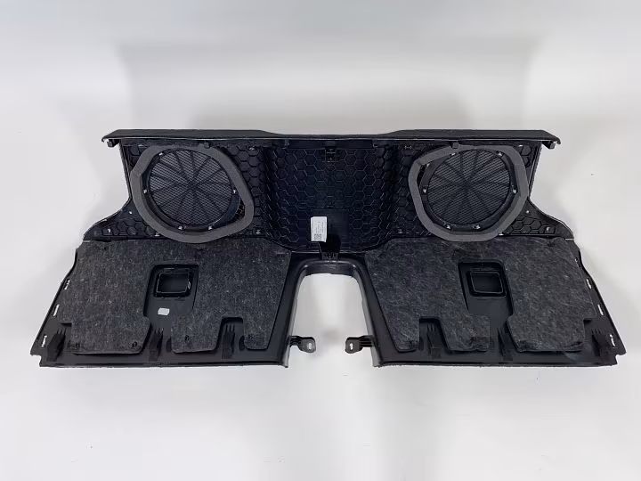 Toyota Supra seats - Image 4