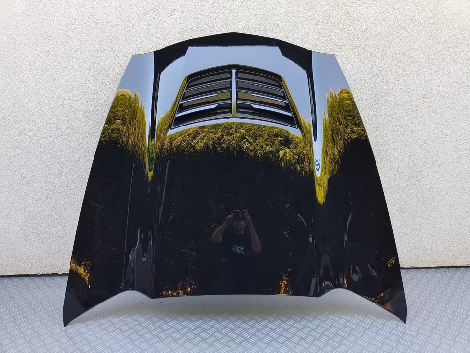 Chevrolet Corvette C7 Z06 Chevrolet Camaro ZL1 - Image 15