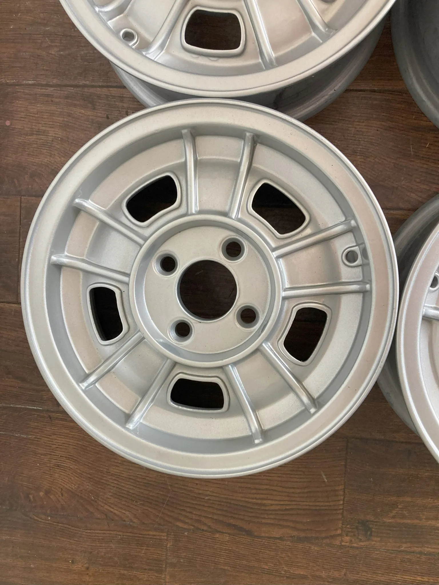 13×5″ FPS Wheels for BMW - Image 3