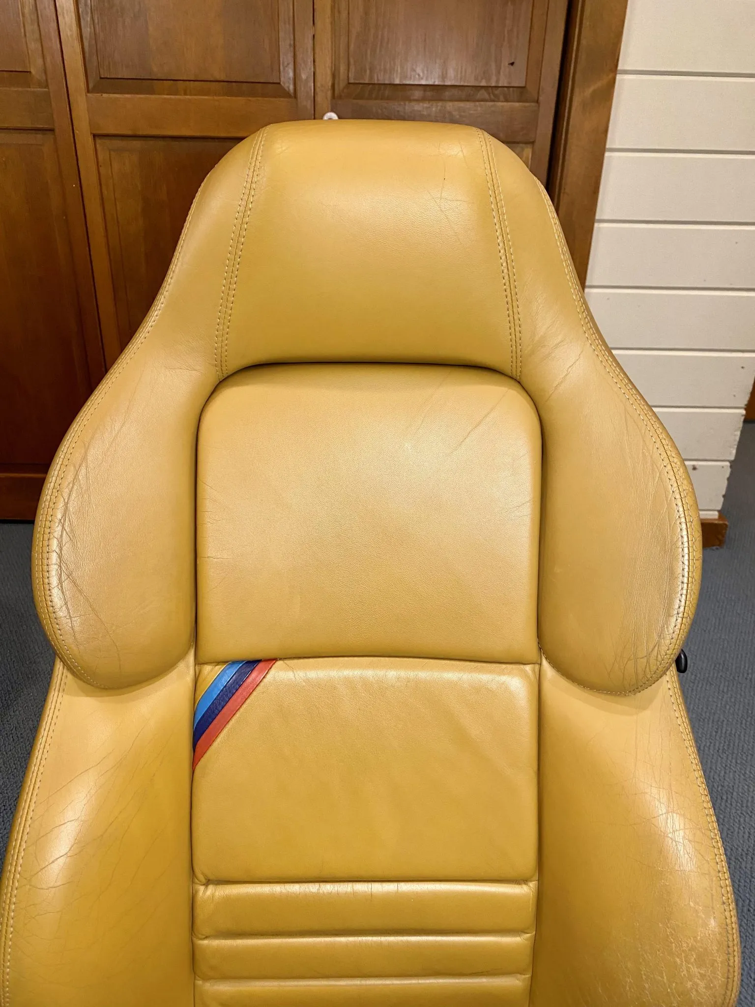 BMW E36 M3 Interior Set - Image 7