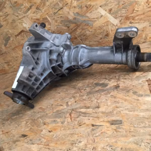 Dodge Ram 5 TRX differential front axle gear P68441650ab