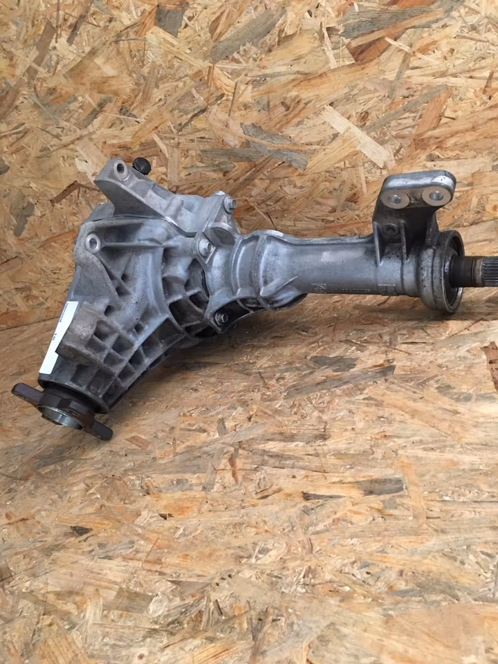 Dodge Ram 5 TRX differential front axle gear P68441650ab