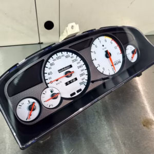 NISMO R33 GTR TACHO Instrument GtSt Rb26 Nissan Skyline