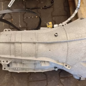 Automatikgetriebe 3.5 V6 FL3P-7006-DB 2WD FORD F150 2015-2020