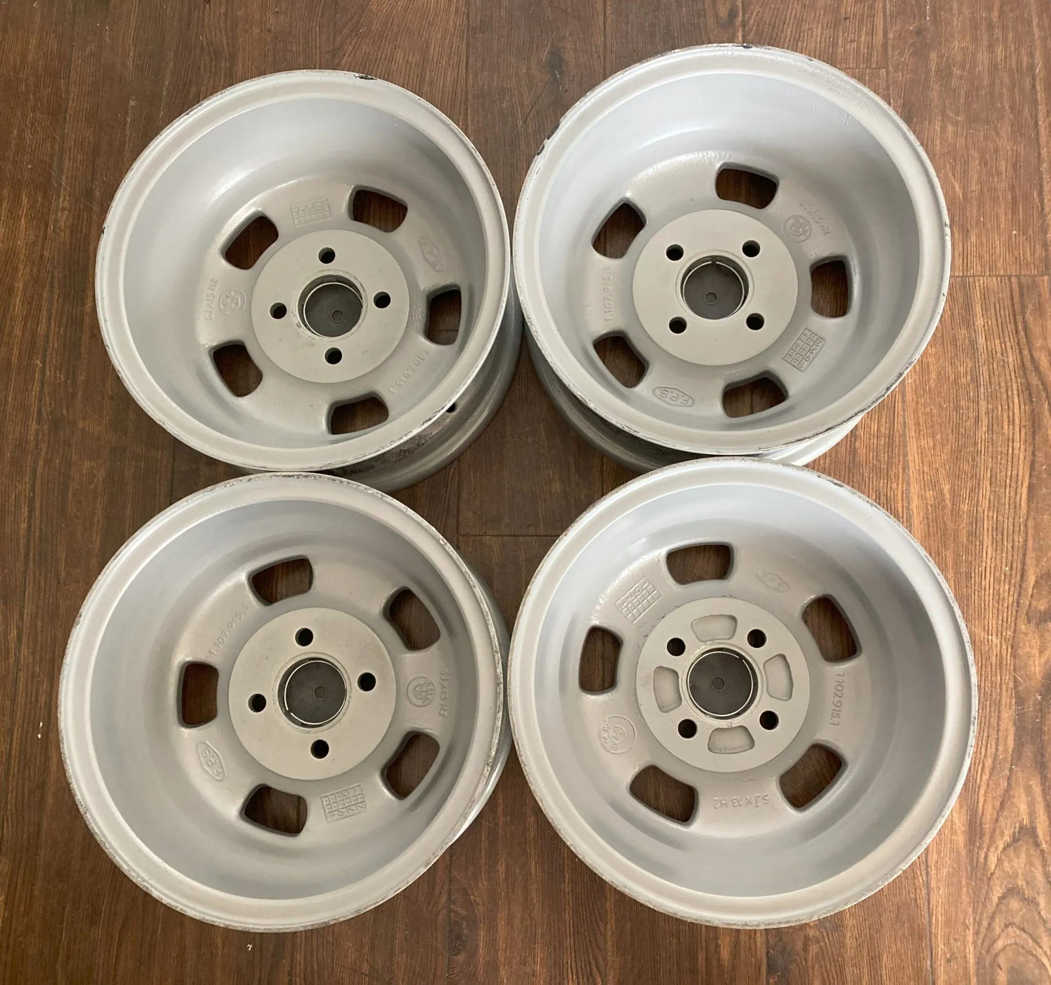 13×5″ FPS Wheels for BMW - Image 2
