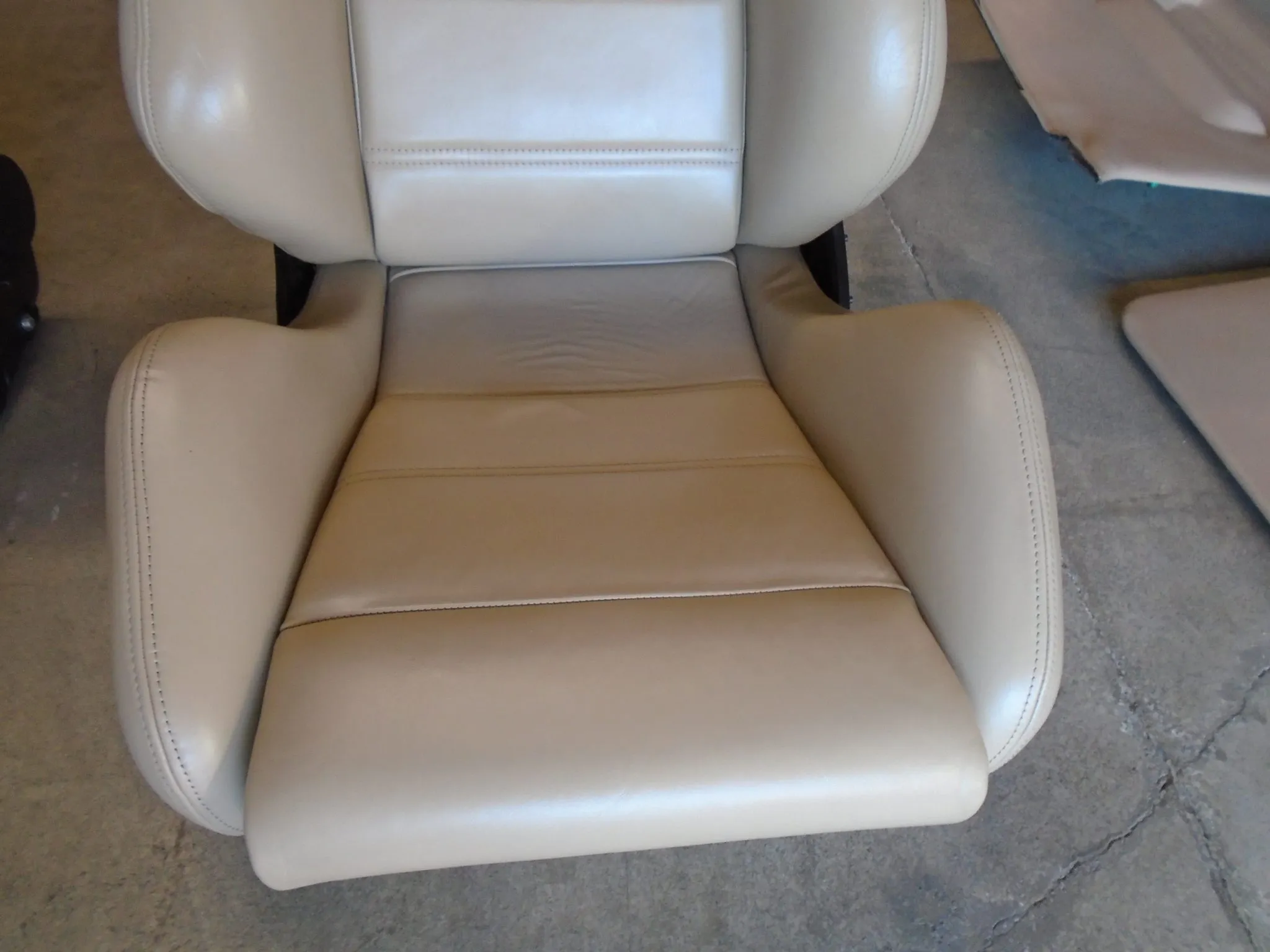 Recaro SRD Seats and Interior Trim for BMW E30 M3 - Image 15