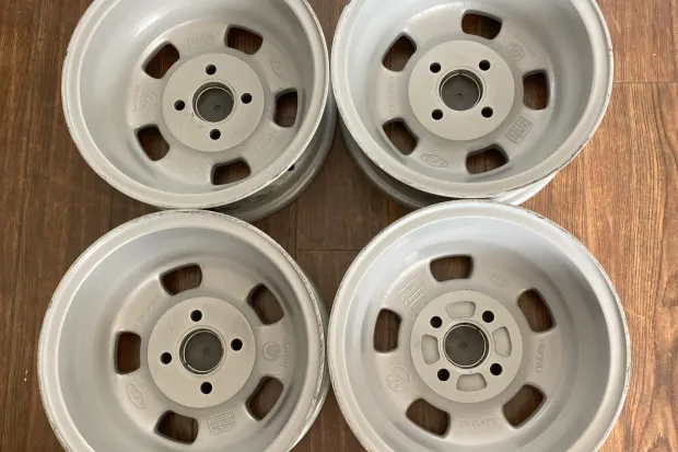 13×5″ FPS Wheels for BMW - Image 19
