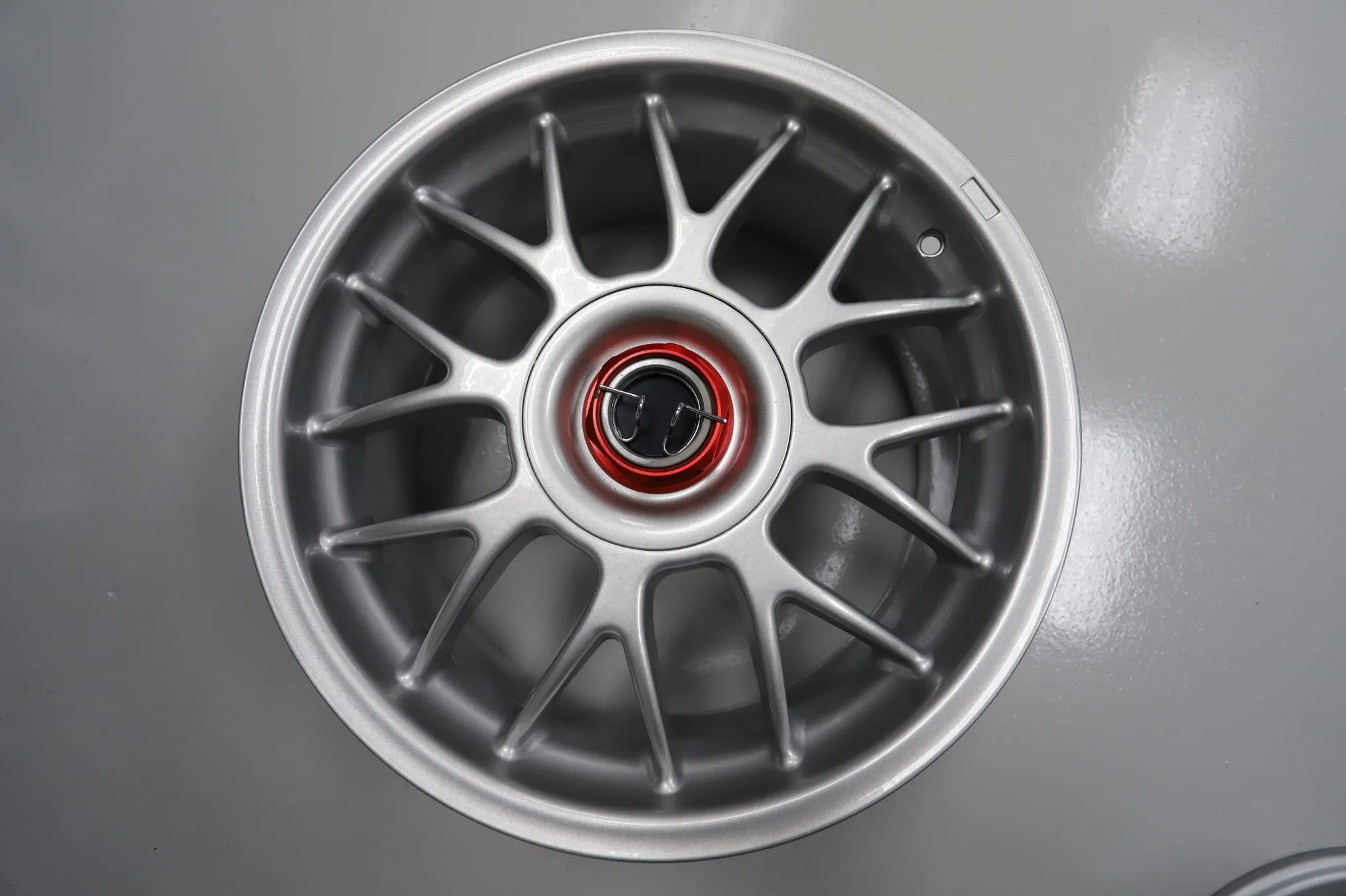 Five 17×8″ TSW Hockenheim R Wheels for BMW - Image 5