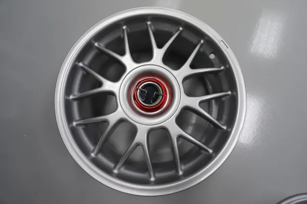 Five 17×8″ TSW Hockenheim R Wheels for BMW - Image 15