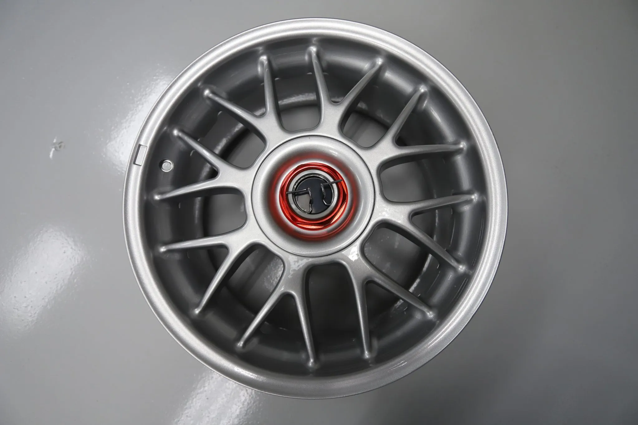 Five 17×8″ TSW Hockenheim R Wheels for BMW - Image 4