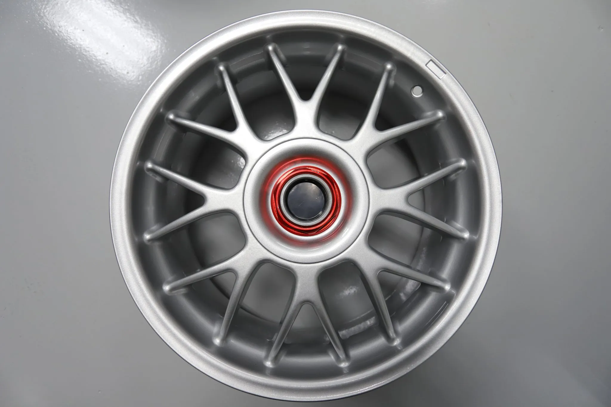 Five 17×8″ TSW Hockenheim R Wheels for BMW - Image 3