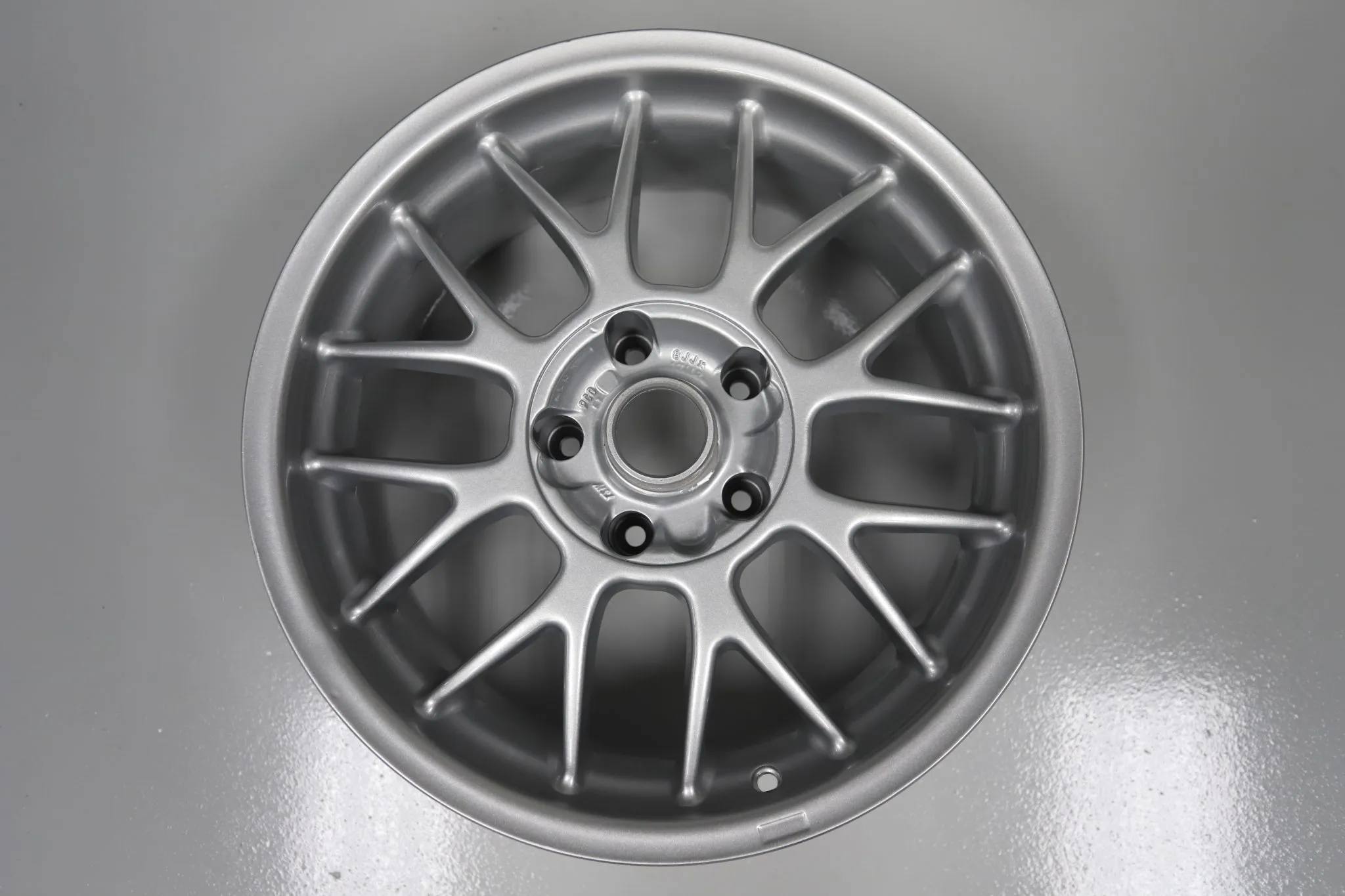 Five 17×8″ TSW Hockenheim R Wheels for BMW - Image 2