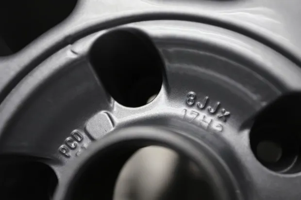 Five 17×8″ TSW Hockenheim R Wheels for BMW - Image 14