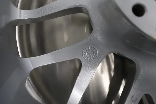 Five 17×8″ TSW Hockenheim R Wheels for BMW - Image 13