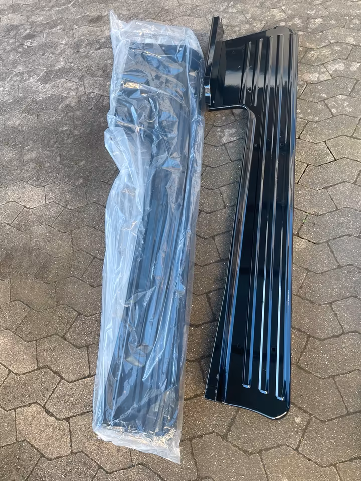 Ford F100 running boards 1953-1956 new - Image 3