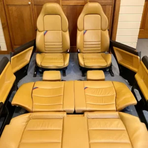 BMW E36 M3 Interior Set