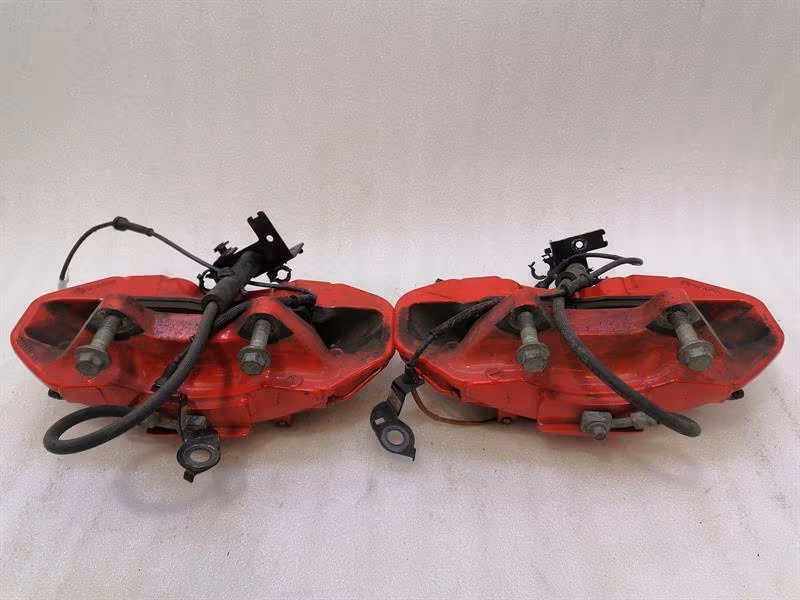 CHEVROLET CORVETTE C7 Z06 Brake caliper 84200795 brake caliper CARB - Image 5