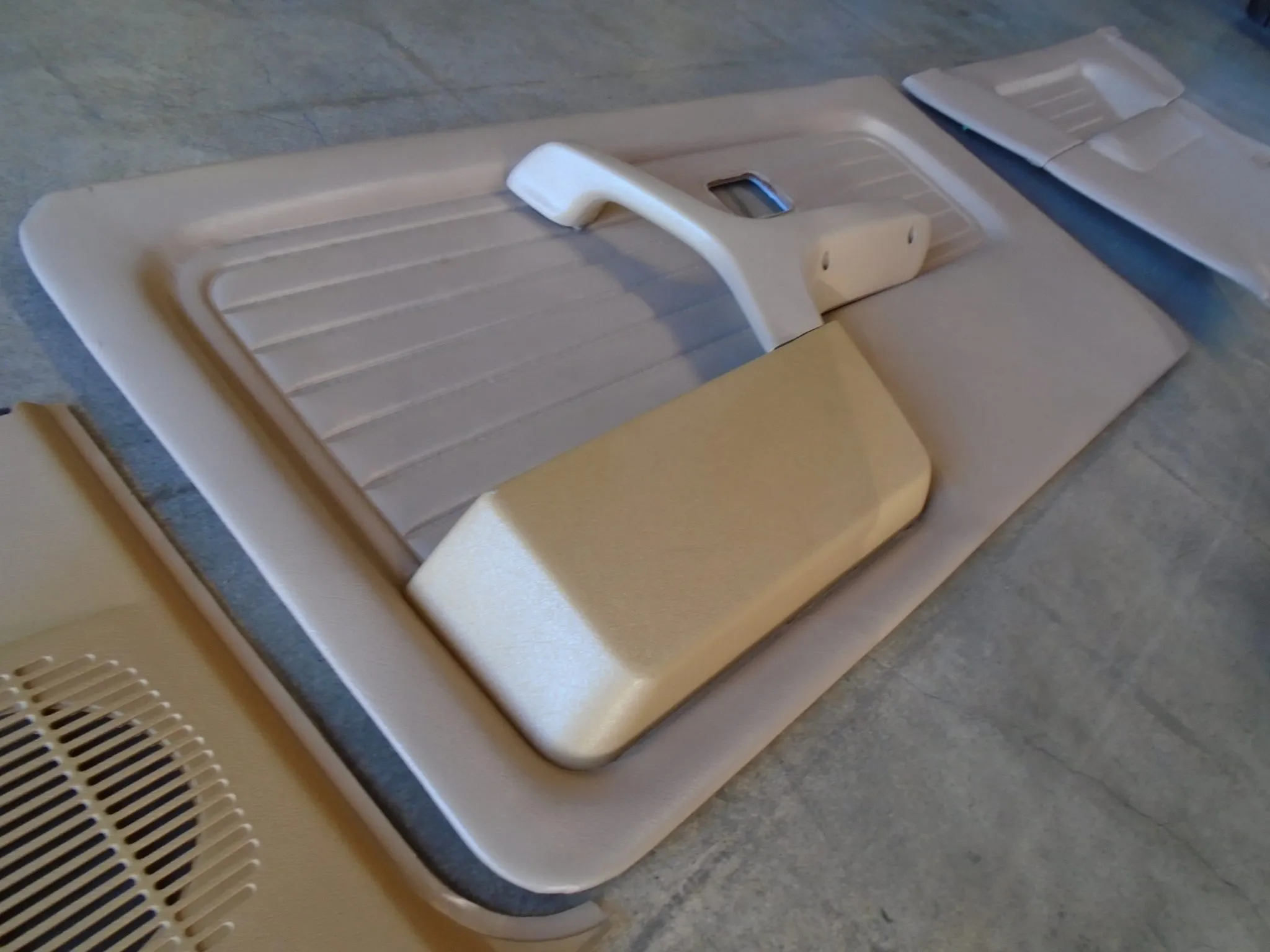 Recaro SRD Seats and Interior Trim for BMW E30 M3 - Image 11