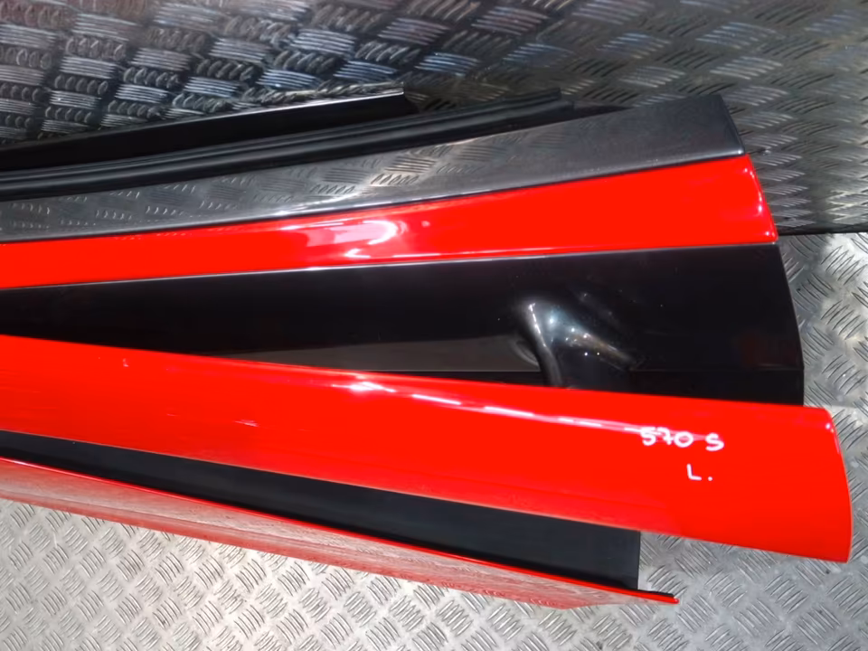 McLaren 570 door left right door - Image 6