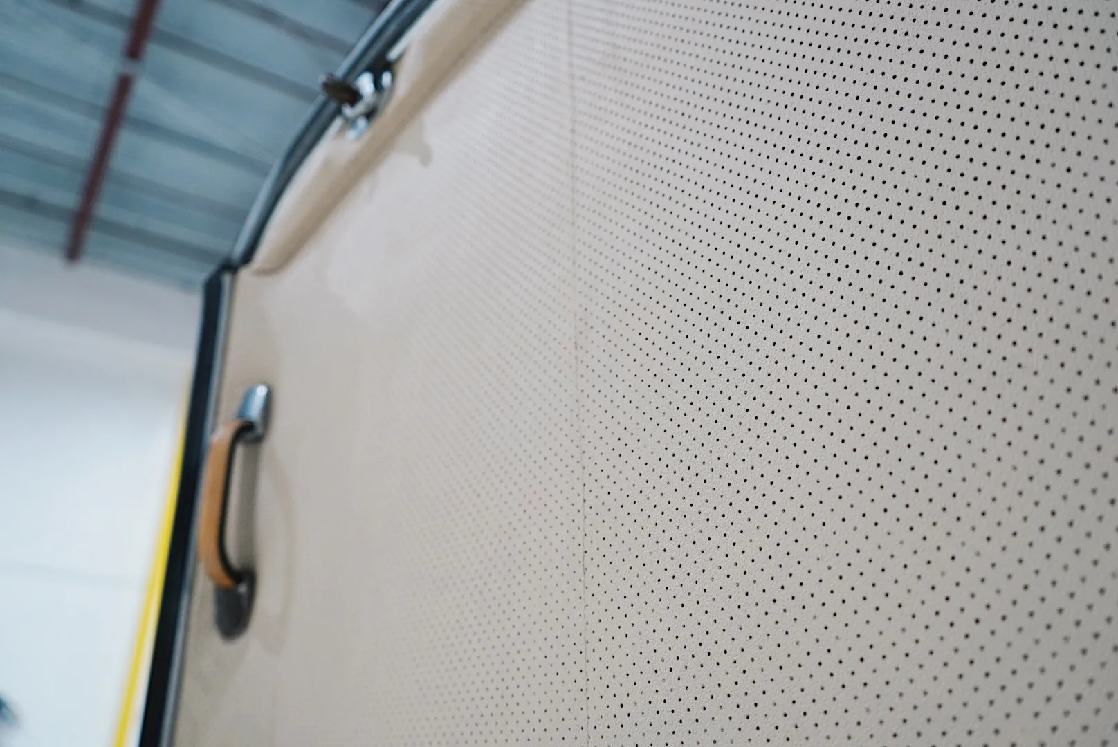 Mercedes-Benz Hardtop for W113 SL - Image 9