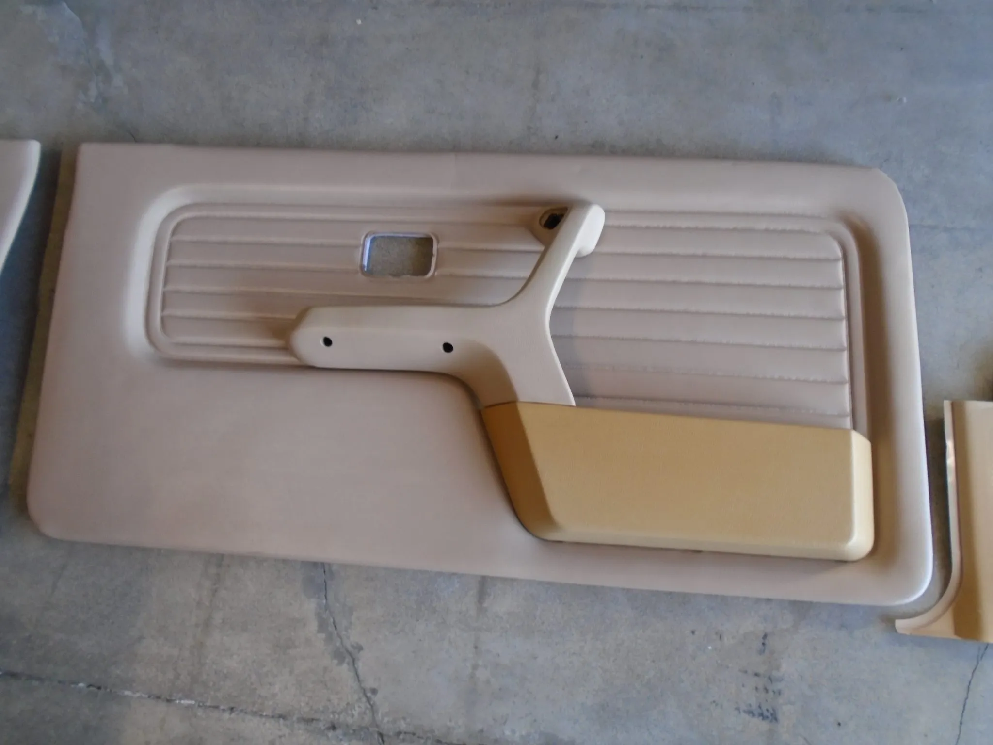 Recaro SRD Seats and Interior Trim for BMW E30 M3 - Image 12