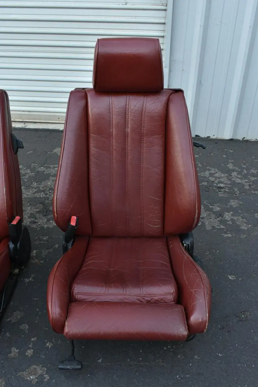 BMW E30 Coupe Interior Set - Image 18