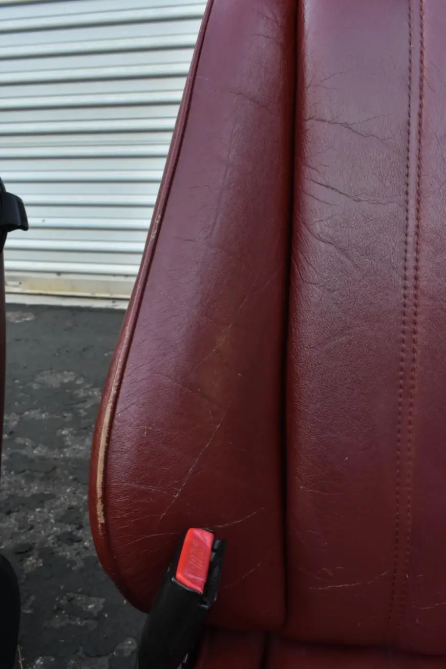 BMW E30 Coupe Interior Set - Image 16