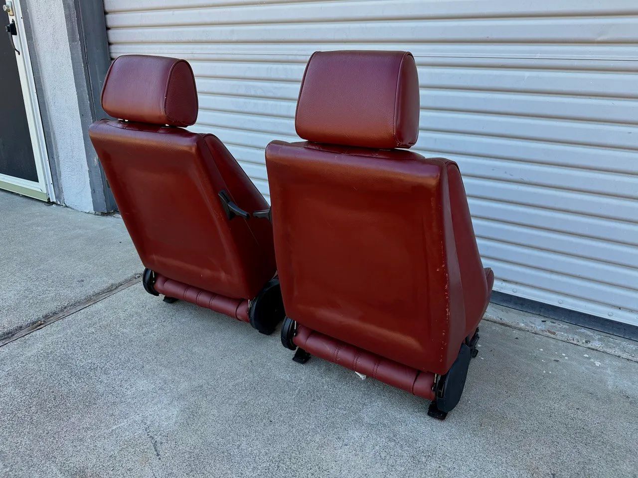 BMW E30 Coupe Interior Set - Image 2