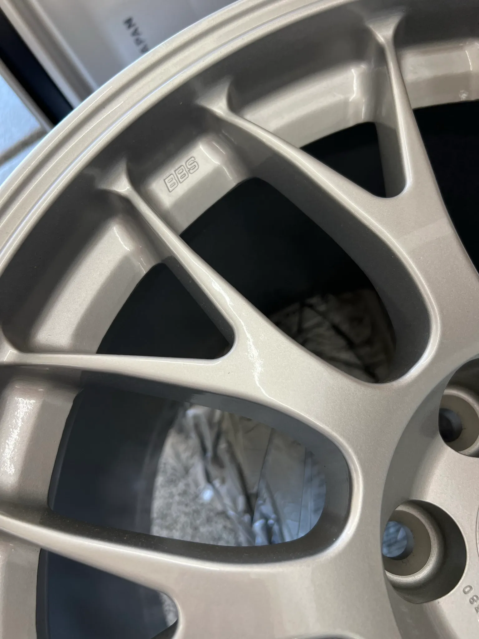 18×10″ and 18×13″ BBS Wheels for Dodge Viper - Image 7