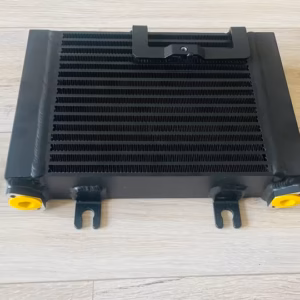 Nissan GT-R R35 GTR intercooler intercooler oil cooler OilCooler