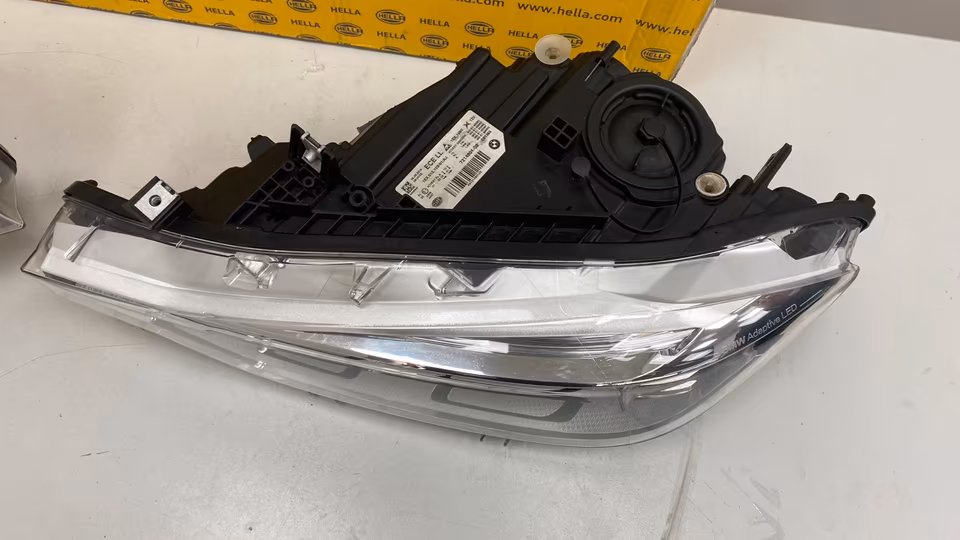 BMW 3 Series F30 F31 Adaptive LED Headlight Left 7214801-02 - Image 6