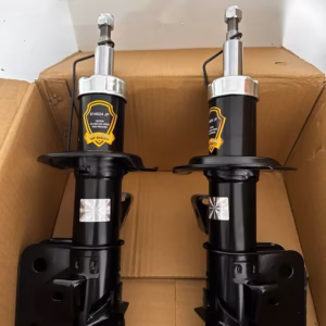 Toyota GT86 Front Axle Shock Absorbers Left/Right