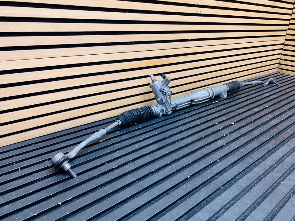 Lamborghini Aventador steering gear 471422061K - Image 11