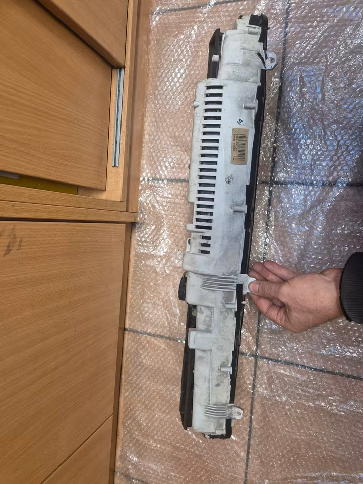 Toyota Supra MK3 Digital Speedometer - Image 4